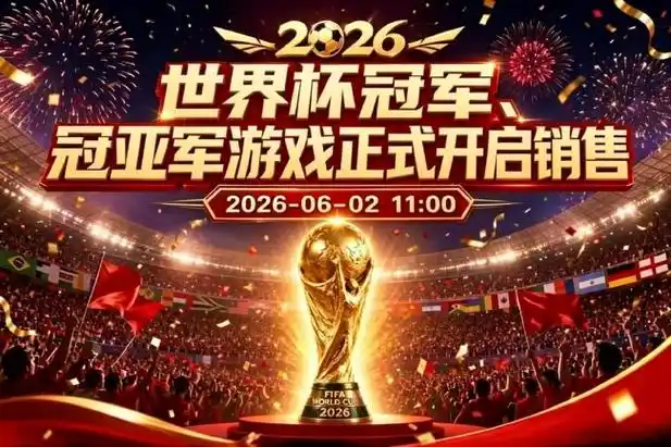 世界杯冠军赔率巨变:西法英葡领跑,卫冕冠军遭看衰