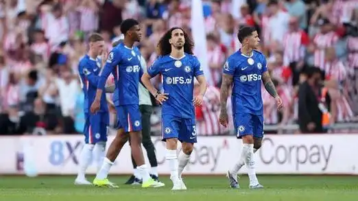 五大联赛落幕转会窗开启：切尔西砸重金重建，米兰尤文欧联班底补强